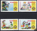 Rumänien Rumänien 2005 ** - Pfadfinder -