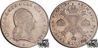 1 Kronentaler 1795 H  1 Kronentaler 1795 H ss.