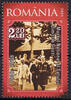 Rumänien 2006 ** - 70 Jahre Dorfmuseum, Bukarest -