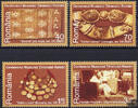 Rumänien Rumänien 2006 ** - 100 Jahre Rumänisches Bauernmuseum, Bukarest -