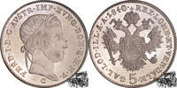 5 Kreuzer 5 Kreuzer 1840 C - Österreich -