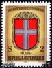 Österreich Österreich ** 1976 - 2 S - 1000 Jahre Österreich 976-1976 -