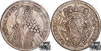 1 Tallero 1 Talero 1774 DM - DM - Ragusa -