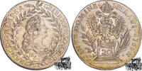 20 Kreuzer 20 Kreuzer 1765 BG - Kremnitz/Österreich, posthum -