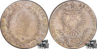 20 Kreuzer 20 Kreuzer 1790 G, Nagybana/Österreich -
