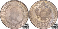 20 Kreuzer 20 Kreuzer 1809 A -