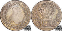 20 Kreuzer 20 Kreuzer 1765 C-NB - Kremnitz/Österreich, posthum -