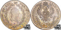 20 Kreuzer 20 Kreuzer 1786 A, Wien/Österreich -