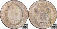 20 Kreuzer 20 Kreuzer 1783 C, Prag/Österreich -