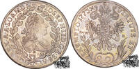 20 Kreuzer 20 Kreuzer 1773 B,EVM-D Kremnitz/Österreich -