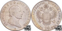 20 Kreuzer 20 Kreuzer 1832 A - Österreich -