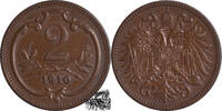 2 Heller 2 Heller 1910 -