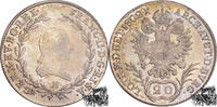 20 Kreuzer 20 Kreuzer 1802 B - Österreich -