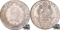 20 Kreuzer 20 Kreuzer 1804 B - Kremnitz/Österreich -