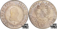 20 Kreuzer 20 Kreuzer 1804 B - Kremnitz/Österreich -