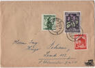 Beleg Österreich 2. Republik - siehe Scan -