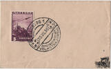 Beleg Österreich 1. Republik - siehe Scan -