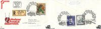 Österreich Österreich FDC 1976 - 6 S - Moderne Kunst in Österreich - Reko -