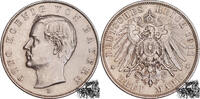 3 Mark 3 Mark 1911 D - Bayern -