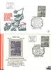Österreich Österreich FDC 1976 - 4 S - Erhebung der Bauern -