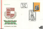 Österreich Österreich FDC 1976 - 3 S - Kärnten -