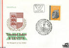 Österreich Österreich FDC 1976 - 3 S - Kärnten -