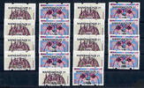 Österreich 2021 Automatenmarken o - MARKEN&MÜNZEN 21, Serie, 18 Werte, € 0,85 - €4,30 -