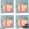 Österreich Österreich 2012 ** - € 0,62 - Das kleine Ich-bin-ich - Buntdruck-Viererblock -