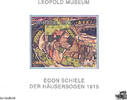 Österreich 2005 **, 2,10 € Berühmte Gemälde Österr. Sammlungen - Buntdruck-Block -
