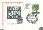 Österreich Österreich FDC 1975 - 4 S - Moderne Kunst in Österreich -
