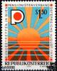 Österreich Österreich ** 1975 - 1,50 S - 8. Bundestreffen des Österr. Pensionistenverbandes -