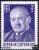 Österreich Österreich ** 1975 - 2 S - 50. Todestag von Leo Fall -