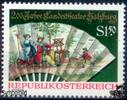 Österreich Österreich ** 1975 - 1,50 S - 200 Jahre Landestheater Salzburg -