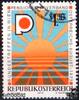 Österreich Österreich o 1975 - 1,50 S - 8. Bundestreffen des Österr. Pensionistenverbandes -