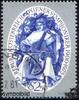 Österreich Österreich o 1975 - 2,50 S - 75 Jahre Wiener Symphoniker -