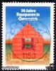 Österreich Österreich o 1975 - 2 S - 50 Jahre Bausparen in Österreich -