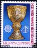 Österreich Österreich ** 1976 - 4 S - Europa CEPT 1976 -