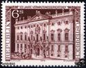 Österreich Österreich ** 1976 - 6 S - 100 Jahre Verwaltungsgerichtshof -