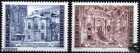 Österreich ** 1976 - 200 Jahre Burgtheater -