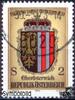 Österreich Österreich o 1976 - 2 S - 1000 Jahre Österreich 976-1976 -