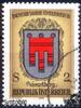 Österreich Österreich o 1976 - 2 S - 1000 Jahre Österreich 976-1976 -