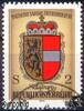 Österreich Österreich o 1976 - 2 S - 1000 Jahre Österreich 976-1976 -