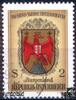 Österreich Österreich o 1976 - 2 S - 1000 Jahre Österreich 976-1976 -