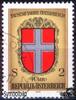 Österreich Österreich o 1976 - 2 S - 1000 Jahre Österreich 976-1976 -