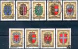 Österreich o 1976 - 1000 Jahre Österreich 976-1976 -