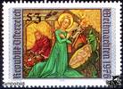Österreich Österreich ** 1976 - 3 S - Weihnachten 1976 -