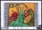 Österreich Österreich o 1976 - 3 S - Weihnachten 1976 -