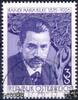 Österreich Österreich o 1976 - 3 S - 50. Todestag von Rainer Maria Rilke -