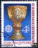 Österreich Österreich o 1976 - 4 S - Europa CEPT 1976 -