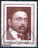 Österreich Österreich o 1976 - 3 S - 100 Geburtstag von Constantin von Economo -